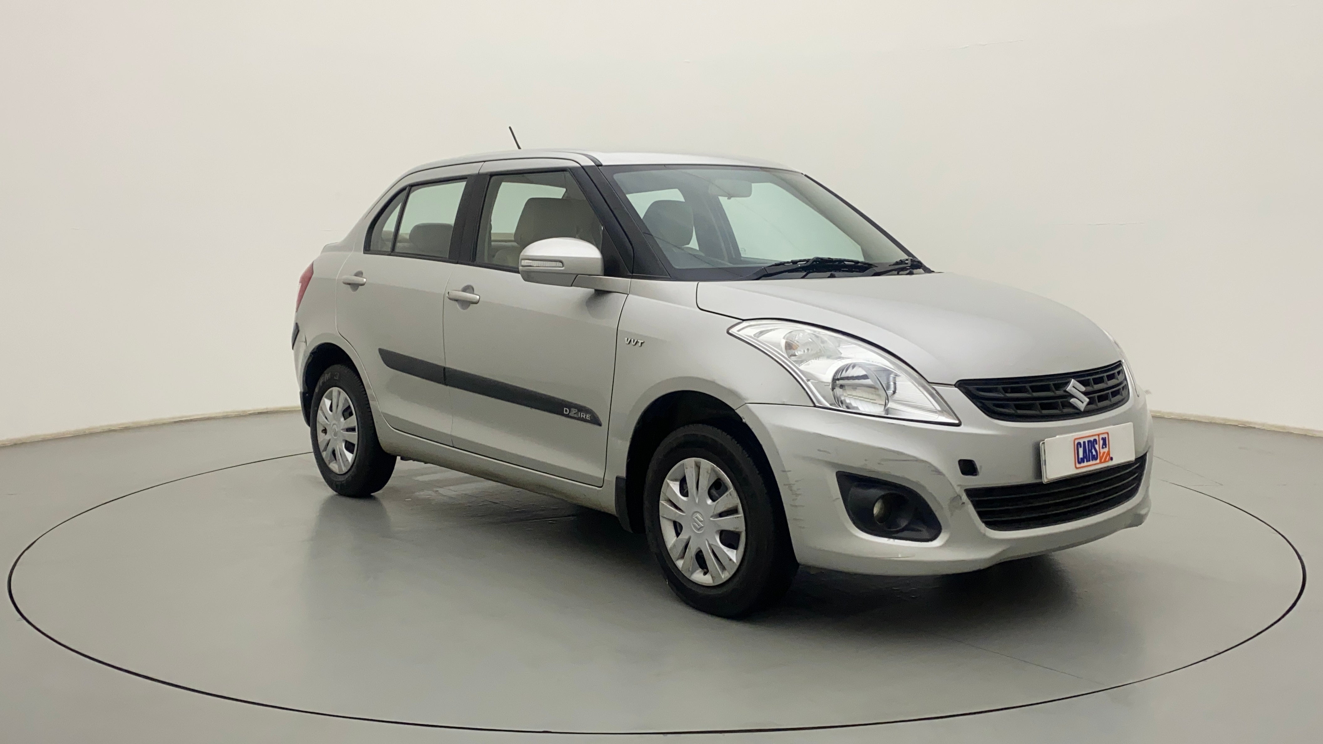 Maruti Swift Dzire VXI