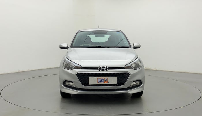 2017 Hyundai Elite i20 ASTA 1.2, Petrol, Manual, 29,770 km, Highlights