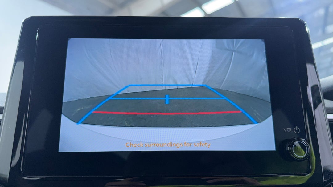 2024 Toyota Corolla Ascent Sport + Conv Pk Hybrid, Automatic, 23831 km, Parking Camera