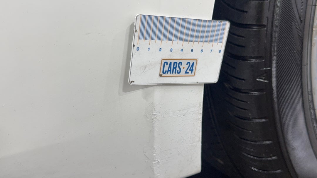 2024 Toyota Corolla Ascent Sport + Conv Pk Hybrid, Automatic, 23831 km, Bumper Front Scratch