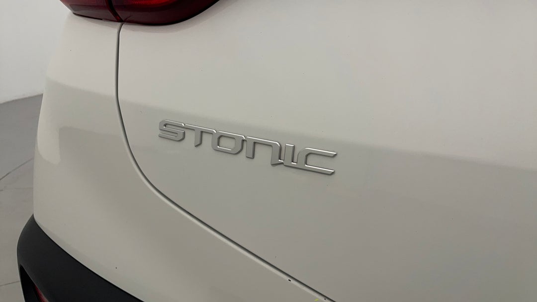 Badge (Boot Left Side)