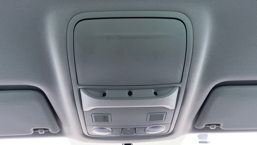 2020 SKODA Karoq 110tsi, Automatic, 49255 km, On-Roof Controls/Sunglass holder