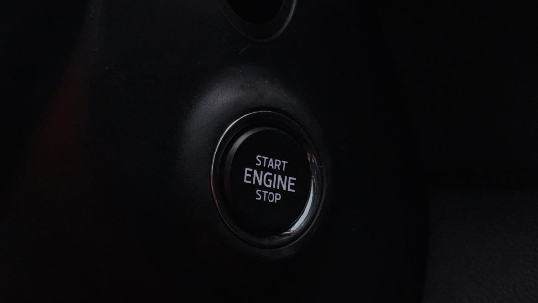 2020 SKODA Karoq 110tsi, Automatic, 49255 km, Keyless / Button Start