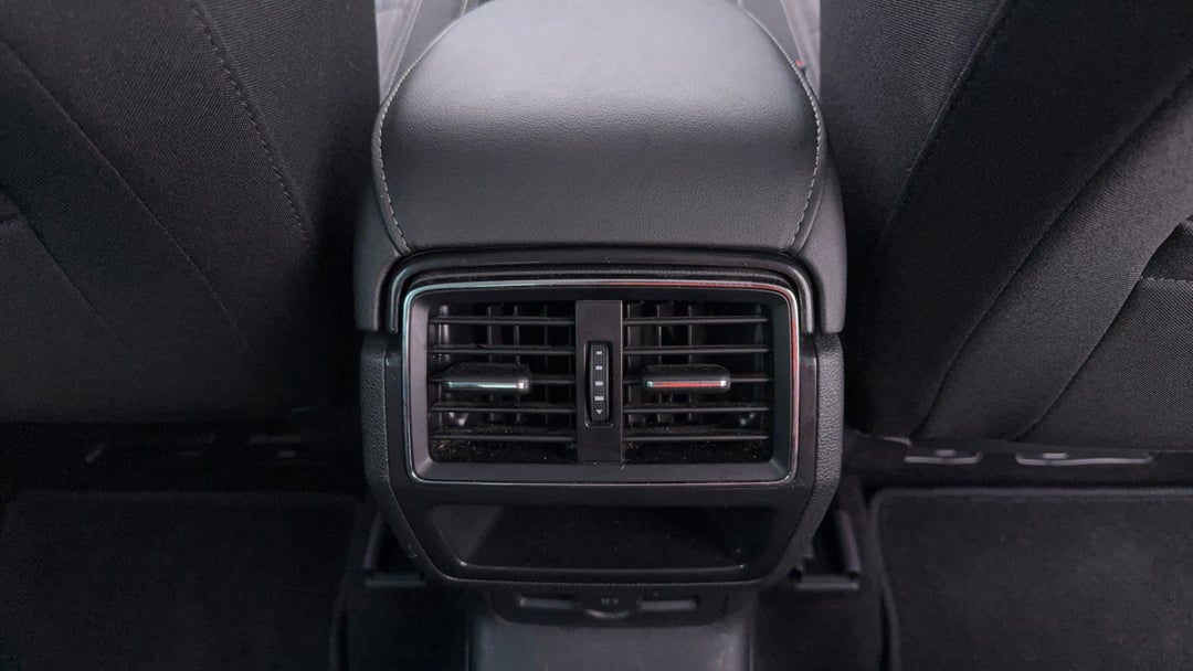 2020 SKODA Karoq 110tsi, Automatic, 49255 km, Rear A/C Vent