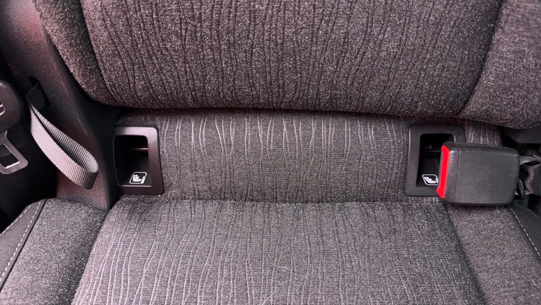 2020 SKODA Karoq 110tsi, Automatic, 49255 km, Child Seat Anchor Points