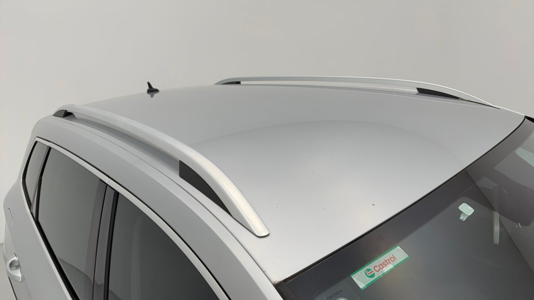 2020 SKODA Karoq 110tsi, Automatic, 49255 km, Roof/Sunroof View