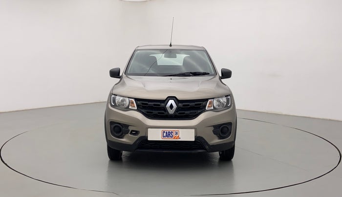 2019 Renault Kwid RXL, Petrol, Manual, 27,498 km, Highlights