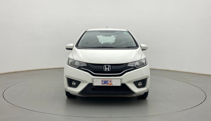 2016 Honda Jazz 1.2L I-VTEC V AT, Petrol, Automatic, 76,321 km, Highlights