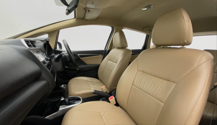 2016 Honda Jazz 1.2L I-VTEC V AT, Petrol, Automatic, 76,321 km, Right Side Front Door Cabin