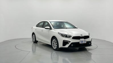 2020 Kia Cerato S Automatic, 47k km Petrol Car
