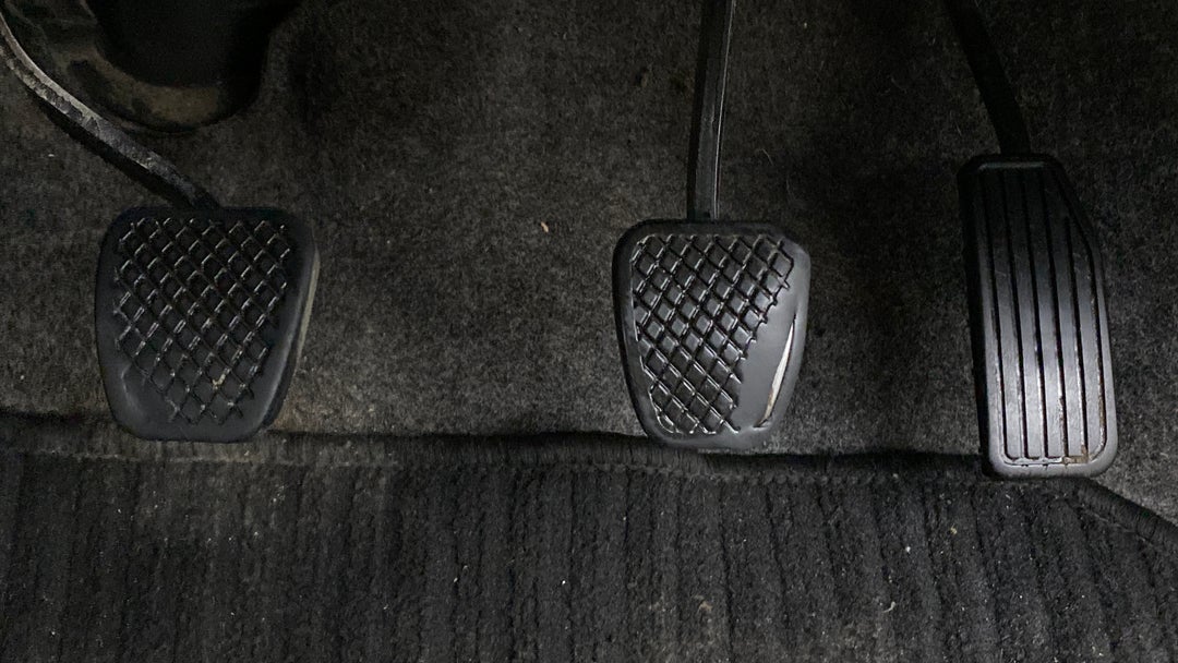 Pedals