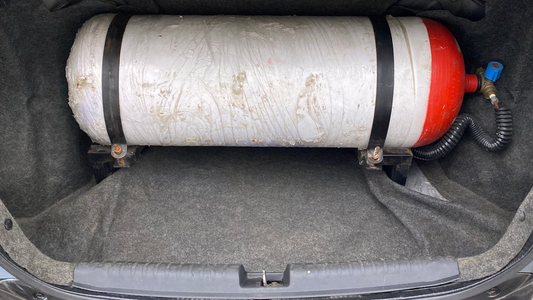 Boot Inside