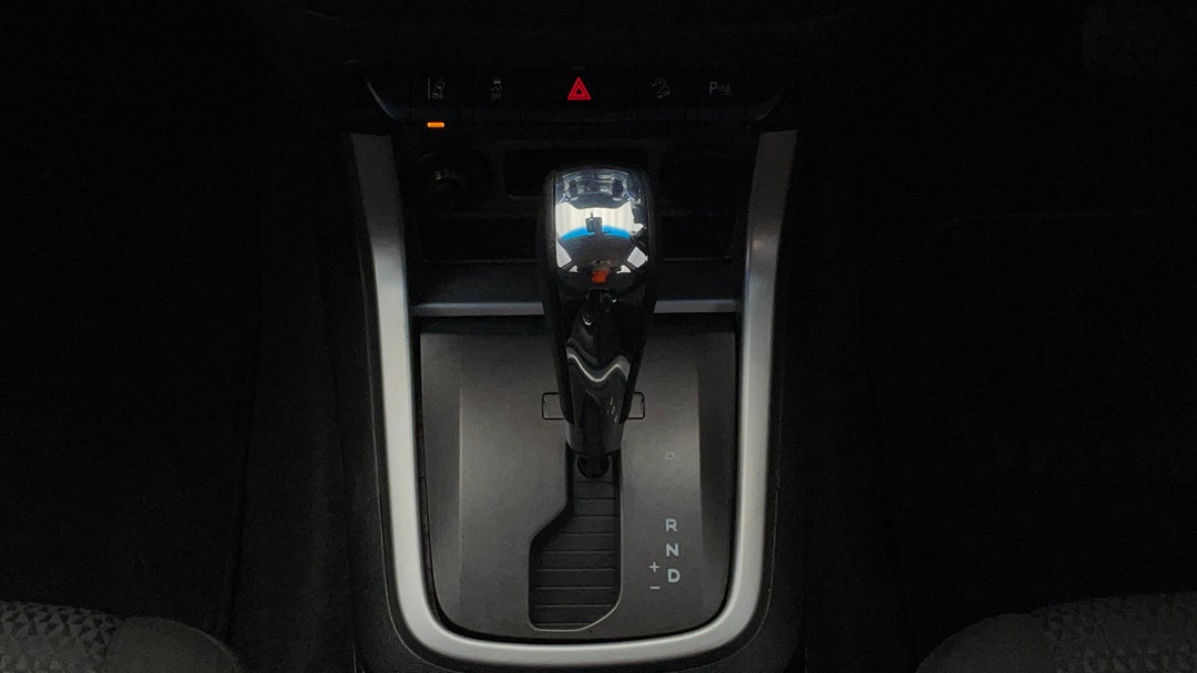 Gear Lever 