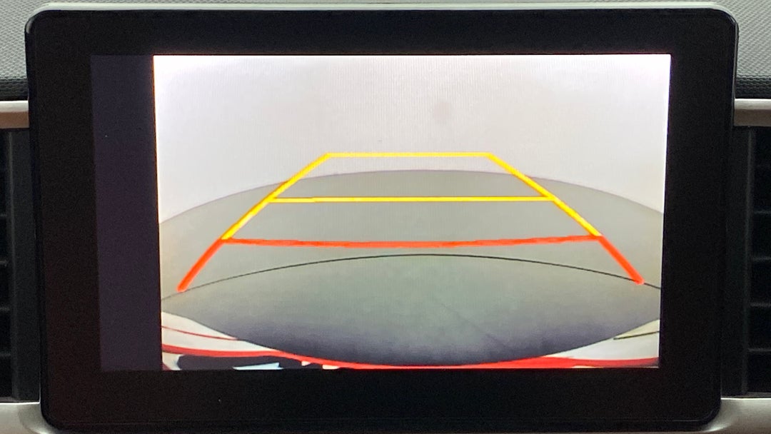 Parking Camera