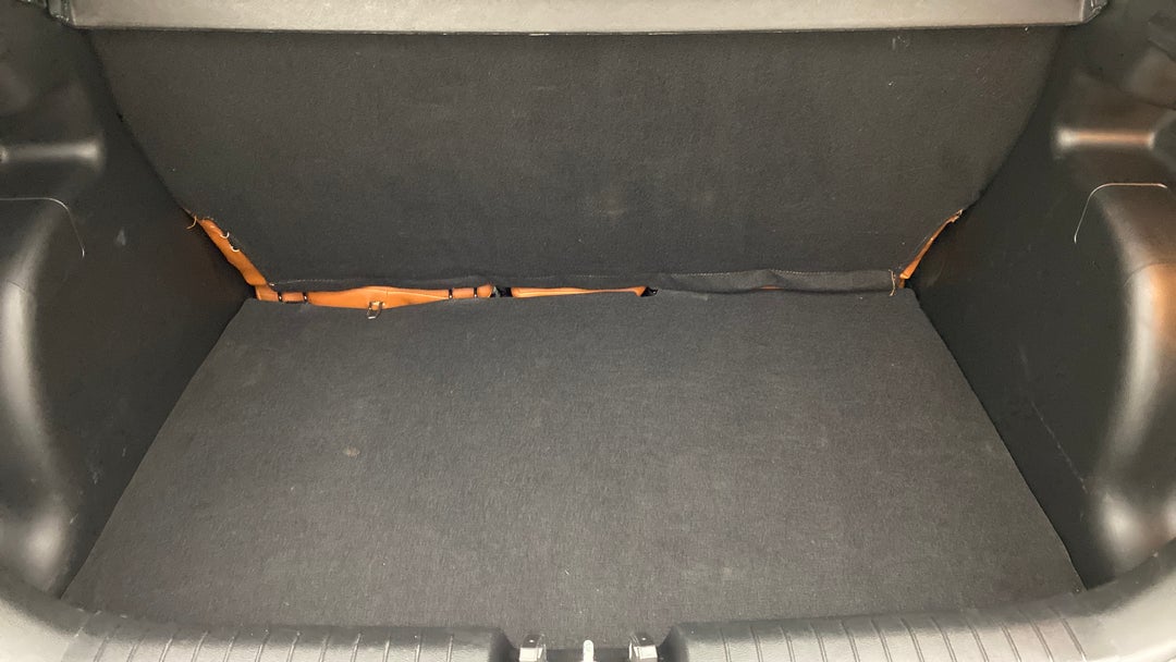 Boot Inside