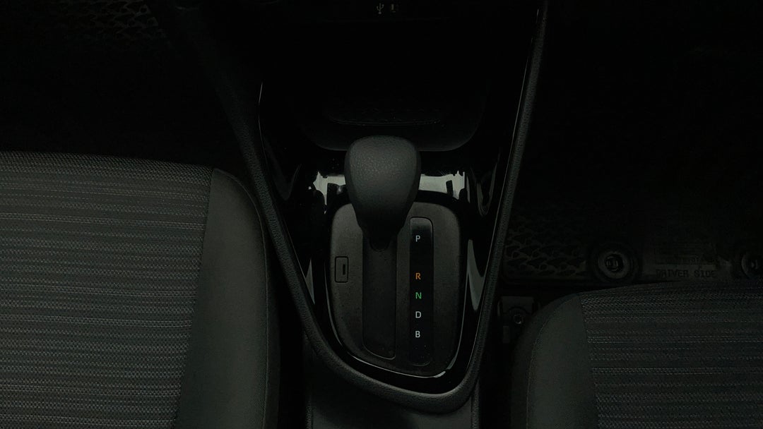 Gear Lever 