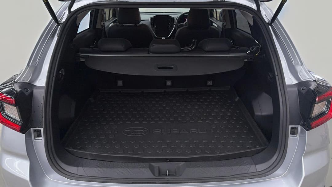 2025 Subaru Impreza 2.0s (AWD), Automatic, 21035 km, Boot Inside View
