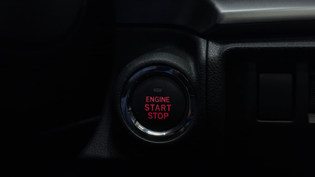 2025 Subaru Impreza 2.0s (AWD), Automatic, 21035 km, Keyless / Button Start