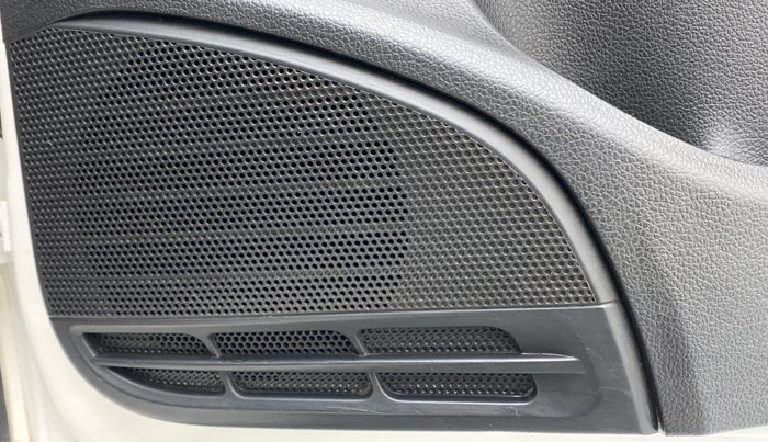 2015 Volkswagen Polo GT TDI, Diesel, Manual, 85,880 km, Speaker