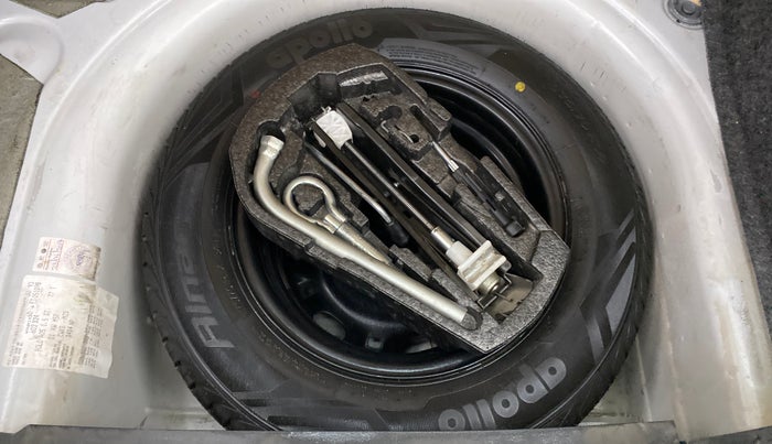 2015 Volkswagen Polo GT TDI, Diesel, Manual, 85,880 km, Spare Tyre