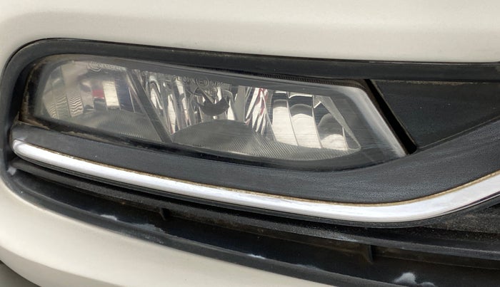 2015 Volkswagen Polo GT TDI, Diesel, Manual, 85,880 km, Right fog light - Not working