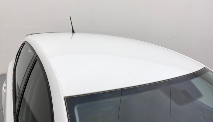 2015 Volkswagen Polo GT TDI, Diesel, Manual, 85,880 km, Roof