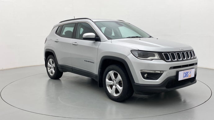 2019 Jeep Compass 1.4  LONGITUDE (O) AT