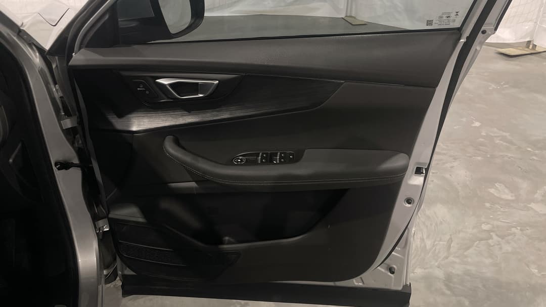 2025 Chery Tiggo 4 Pro Urban, Automatic, 22356 km, Speaker View