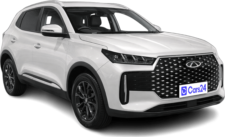 2025 - Chery Tiggo 4 Pro - Wagon - Petrol - Automatic