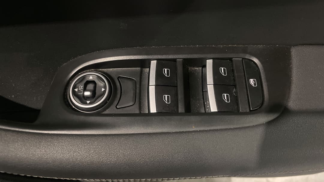 2025 Chery Tiggo 4 Pro Urban, Automatic, 22356 km, Drivers Side Door Panel Controls
