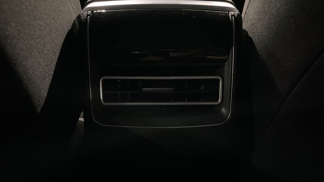 2025 Chery Tiggo 4 Pro Urban, Automatic, 22356 km, Rear A/C Vent