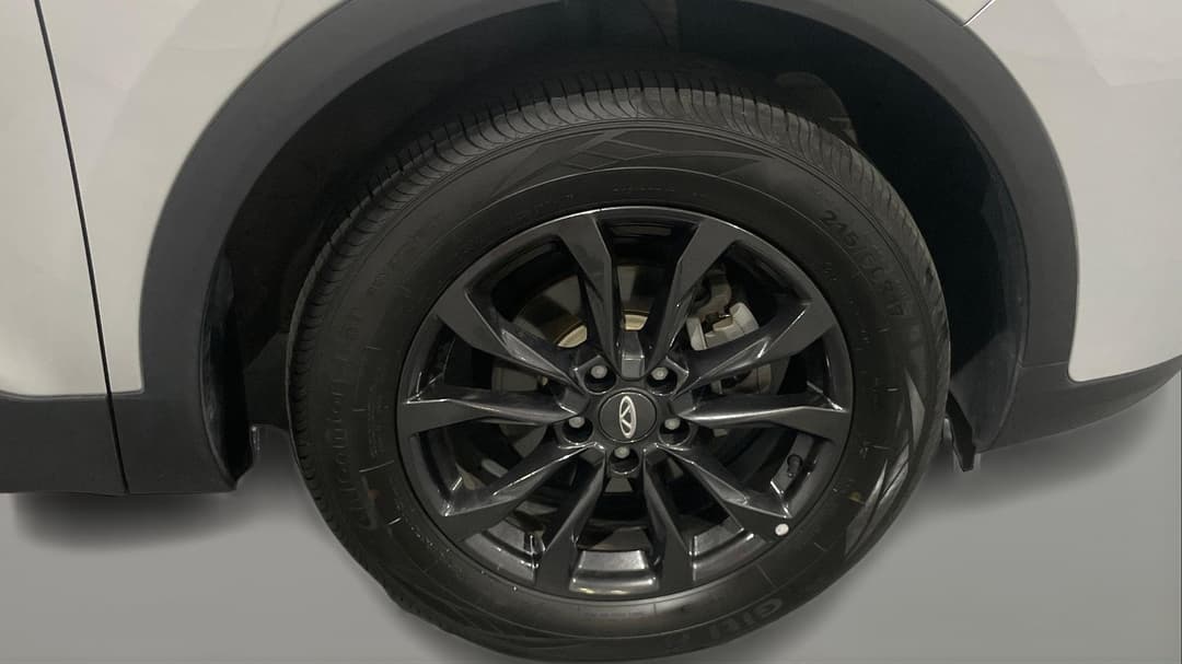 2025 Chery Tiggo 4 Pro Urban, Automatic, 22356 km, Right Front Wheel