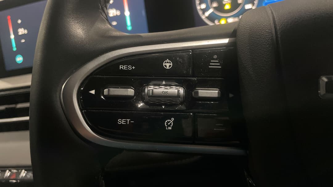 2025 Chery Tiggo 4 Pro Urban, Automatic, 22356 km, Cruise Control