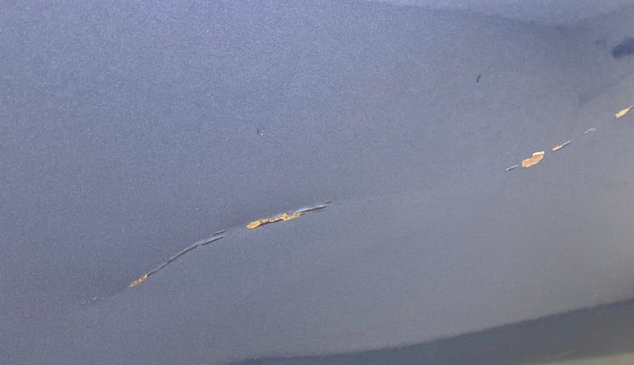 2018 Maruti Ciaz ALPHA  AT 1.4  PETROL, Petrol, Automatic, 61,911 km, Right rear door - Slightly rusted