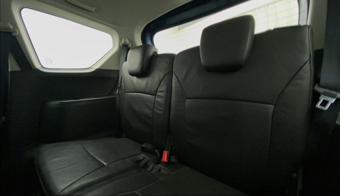 2020 Maruti XL6 ALPHA AT, Petrol, Automatic, 60,614 km, Third Seat Row ( optional )