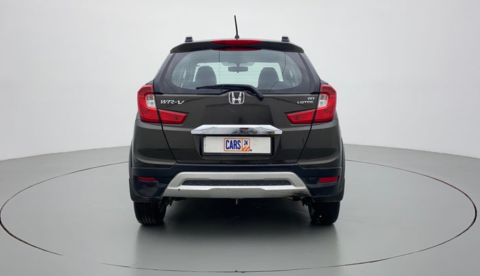 2018 Honda WR-V 1.5L I-DTEC VX MT, Diesel, Manual, 86,087 km, Back/Rear