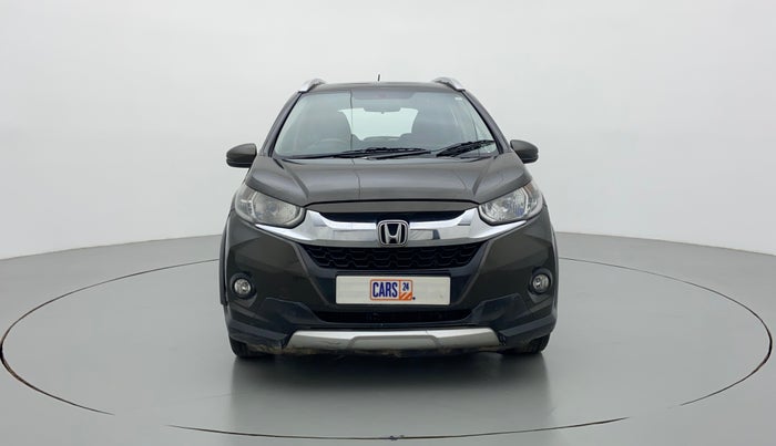 2018 Honda WR-V 1.5L I-DTEC VX MT, Diesel, Manual, 86,087 km, Highlights