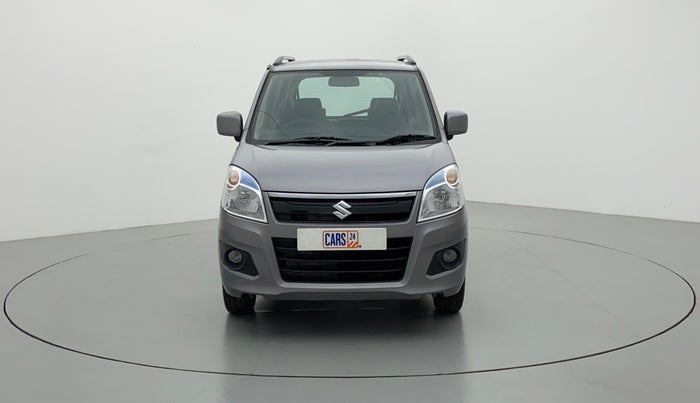 2015 Maruti Wagon R 1.0 VXI, Petrol, Manual, 36,766 km, Highlights