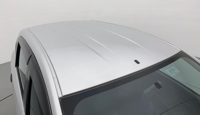 2018 Datsun Redi Go A, Petrol, Manual, 38,983 km, Roof