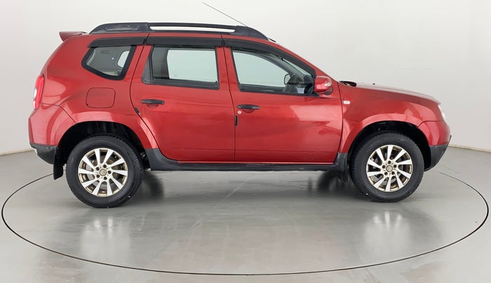 2014 Renault Duster RXL PETROL 104, Petrol, Manual, 54,913 km, Right Side View