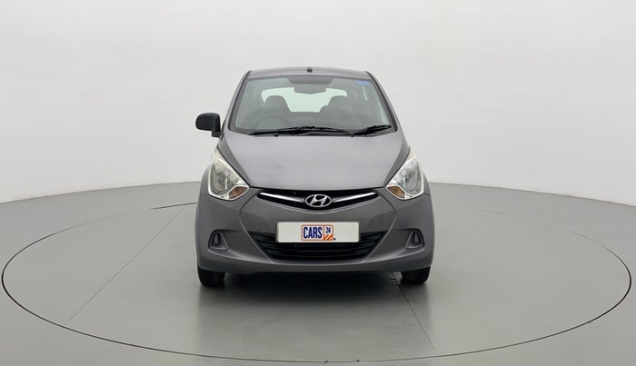 2013 Hyundai Eon ERA PLUS, Petrol, Manual, 18,997 km, Highlights