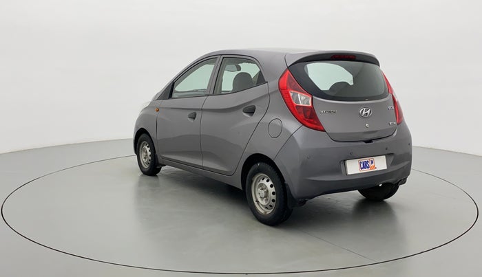 2013 Hyundai Eon ERA PLUS, Petrol, Manual, 18,997 km, Left Back Diagonal