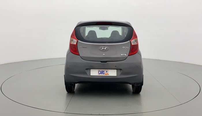 2013 Hyundai Eon ERA PLUS, Petrol, Manual, 18,997 km, Back/Rear