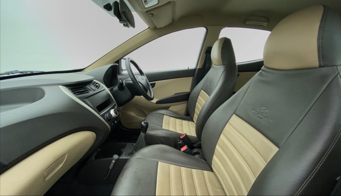 2013 Hyundai Eon ERA PLUS, Petrol, Manual, 18,997 km, Right Side Front Door Cabin