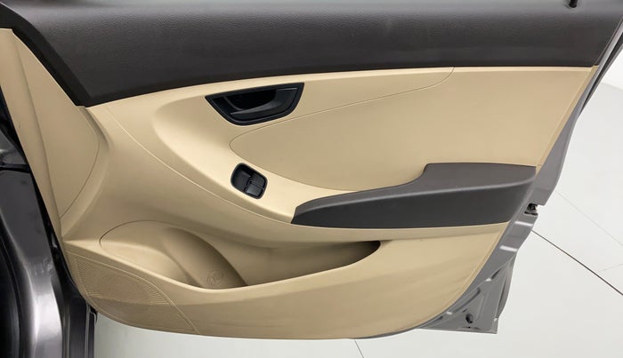 2013 Hyundai Eon ERA PLUS, Petrol, Manual, 18,997 km, Driver Side Door Panels Control