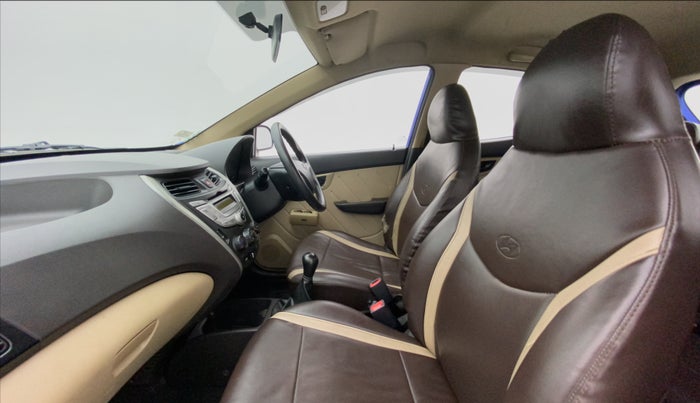 2013 Hyundai Eon D-LITE+, Petrol, Manual, 49,215 km, Right Side Front Door Cabin