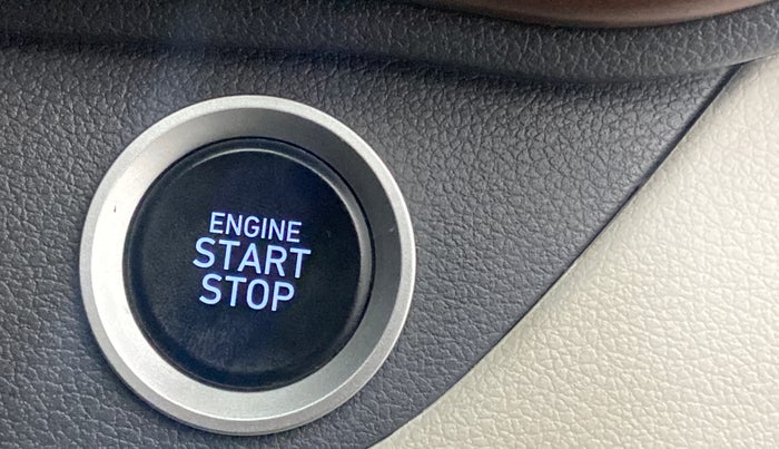 2022 Hyundai AURA SX 1.2, Petrol, Manual, 23,933 km, Keyless Start/ Stop Button
