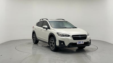 2018 Subaru XV 2.0i Premium Automatic, 73k km Petrol Car