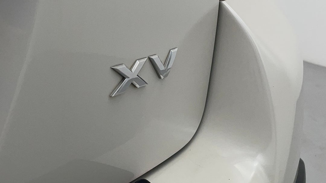 Badge (Boot Right Side)