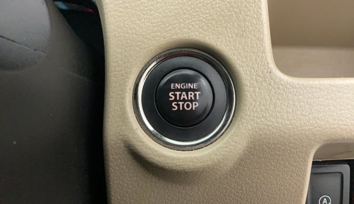 2016 Maruti Ciaz  ZDI SHVS, Diesel, Manual, 67,006 km, Push Start Button